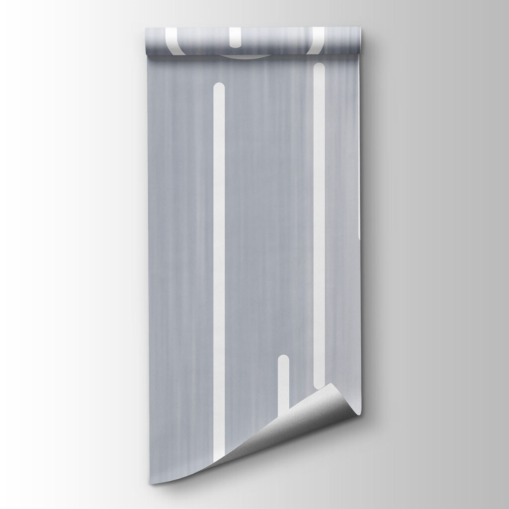 Looped Light Lines — product view