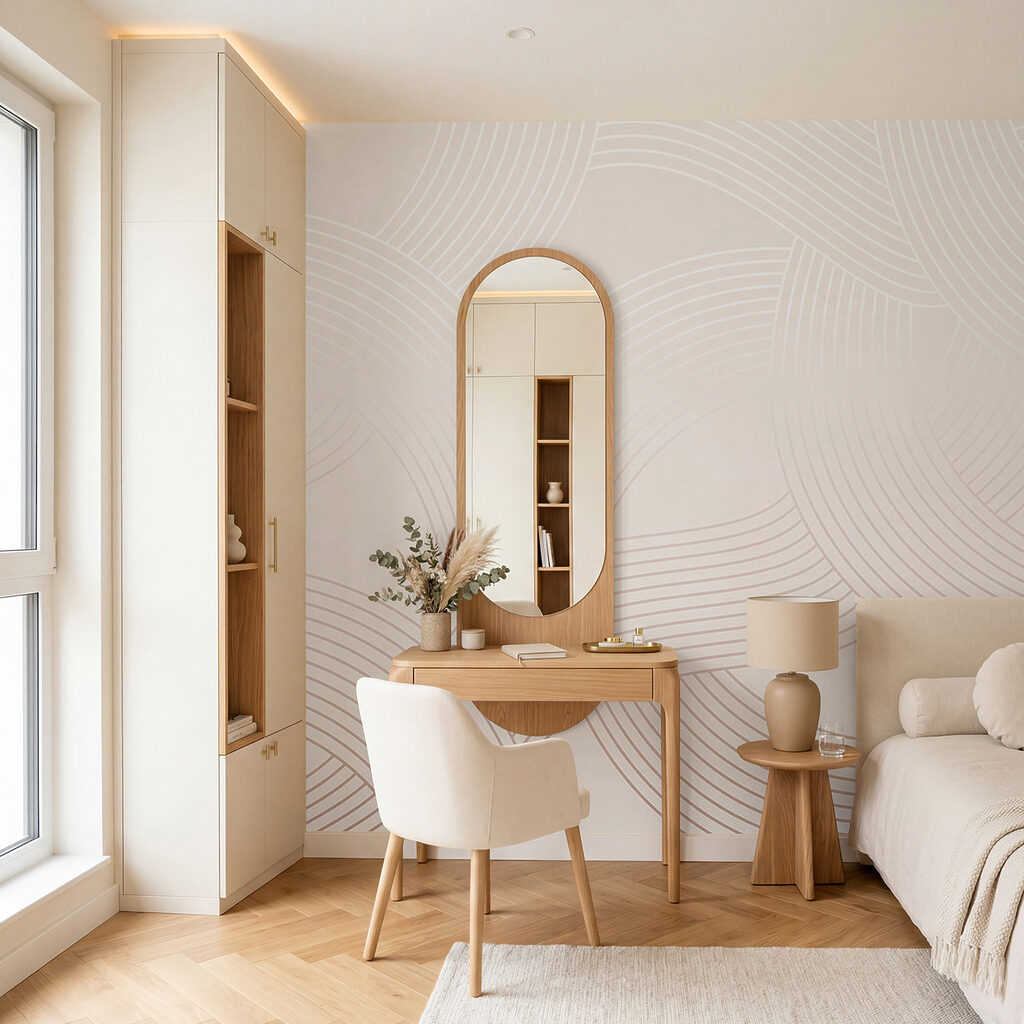 Fine Line Waves — interior 1