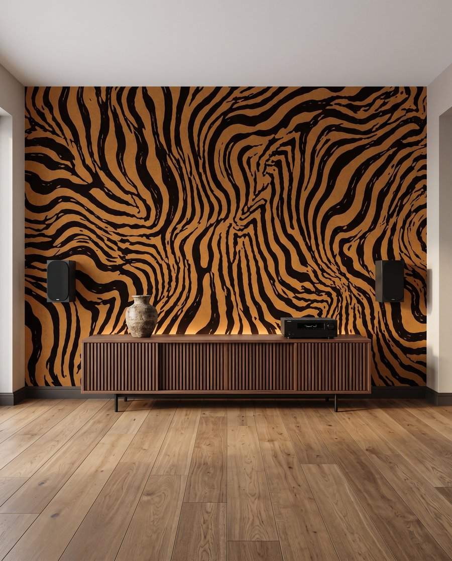 Zebra Rhythm — interior 2