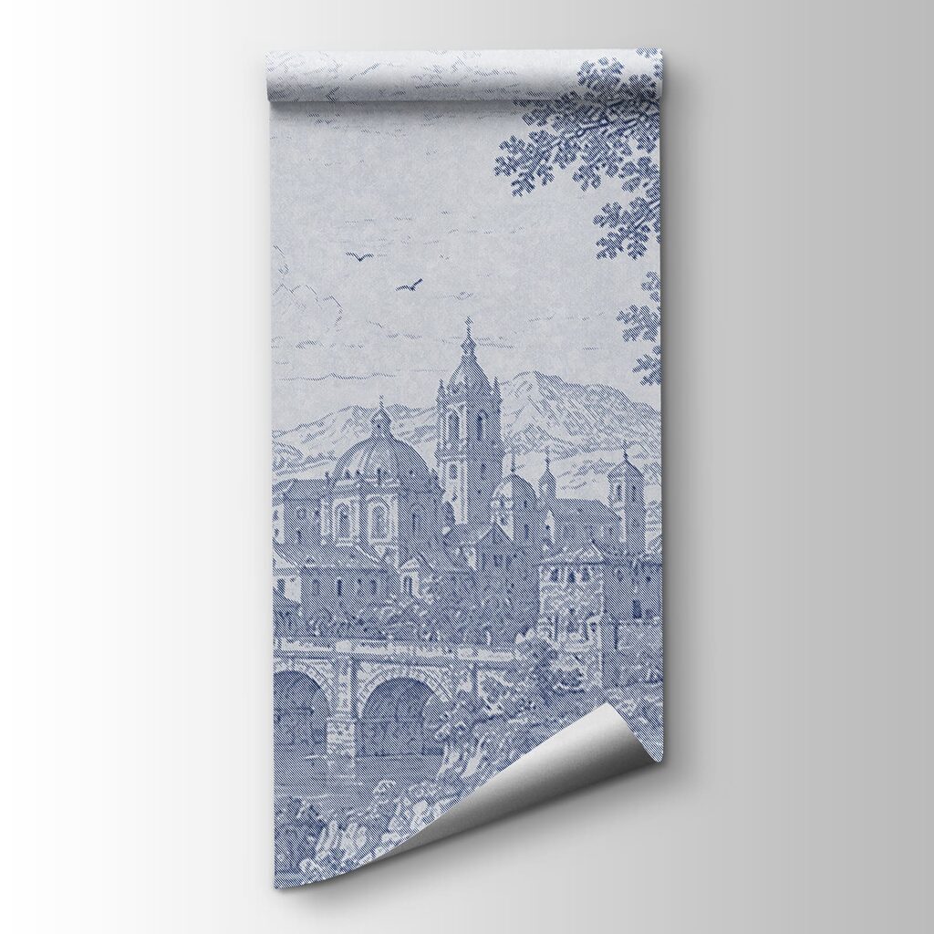 Riverside Engraving — product view