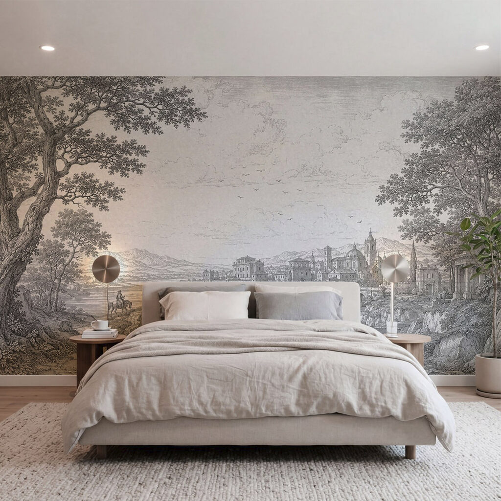 Riverside Engraving — interior 2