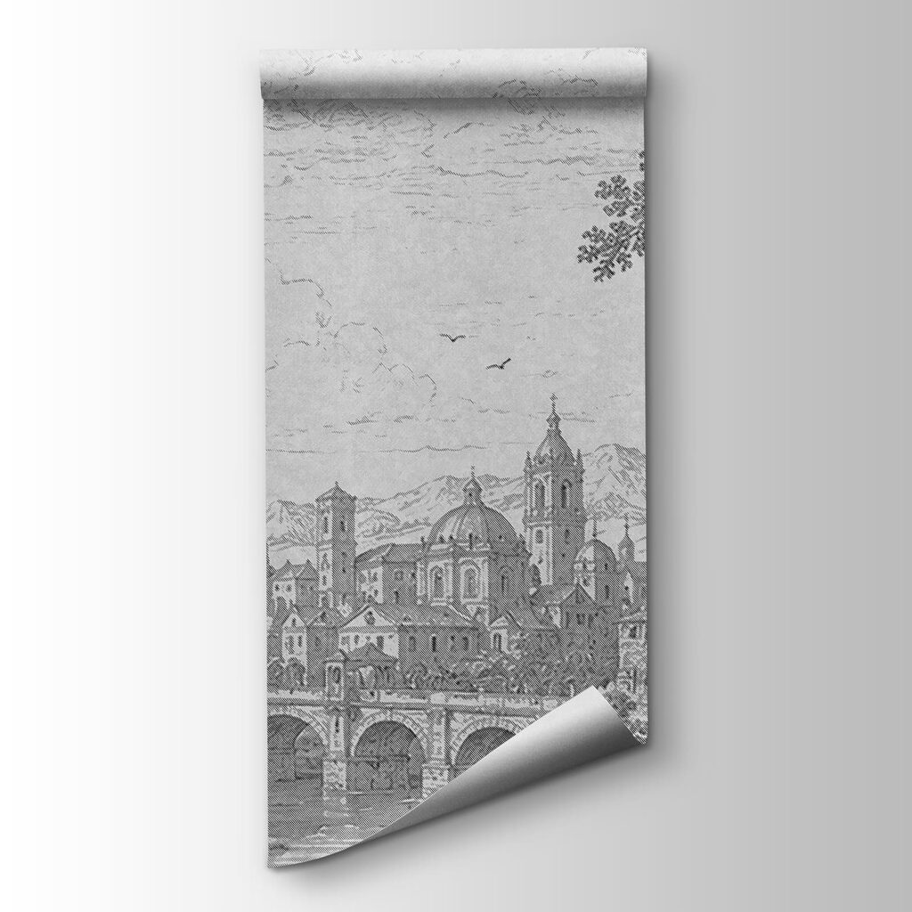 Riverside Engraving — product view
