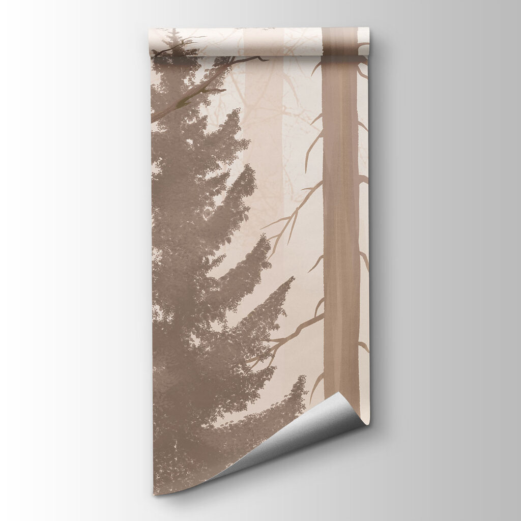 Pine Forest Haze — product view