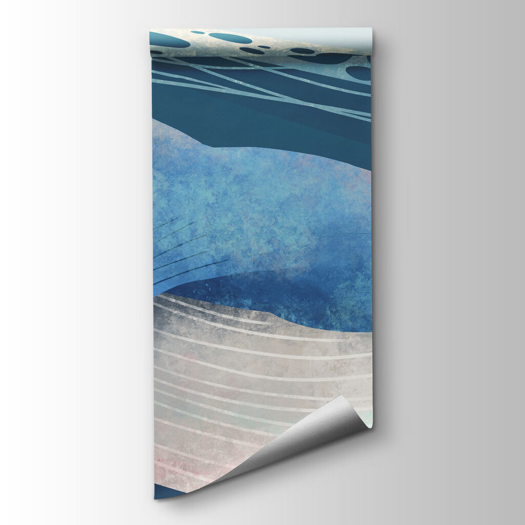 Into the Blue — product view
