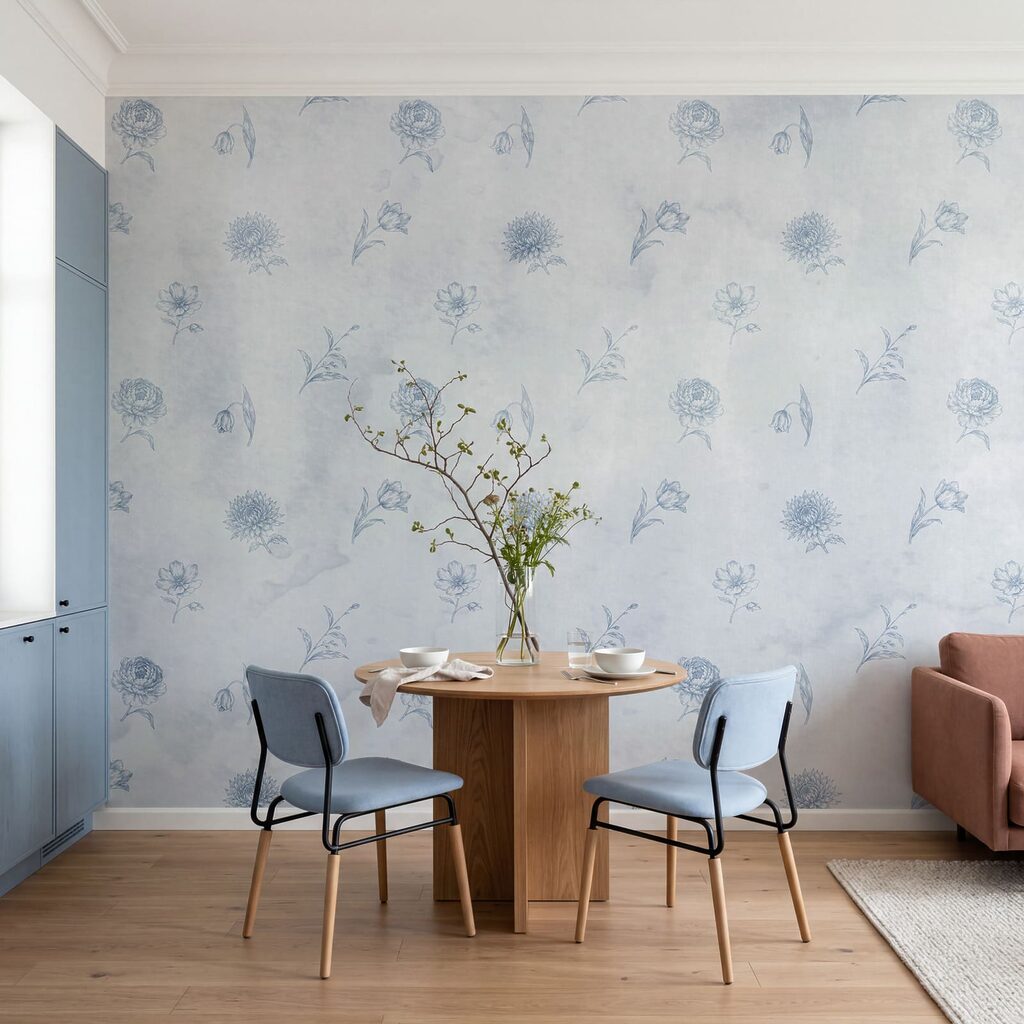 Little Blossom Sprigs — interior 2