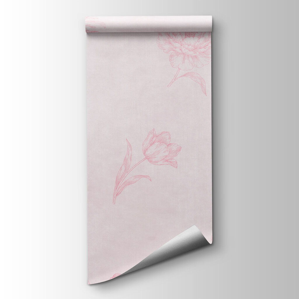 Little Blossom Sprigs — product view