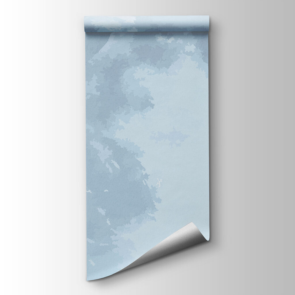 Moon Over Distant Hills — product view