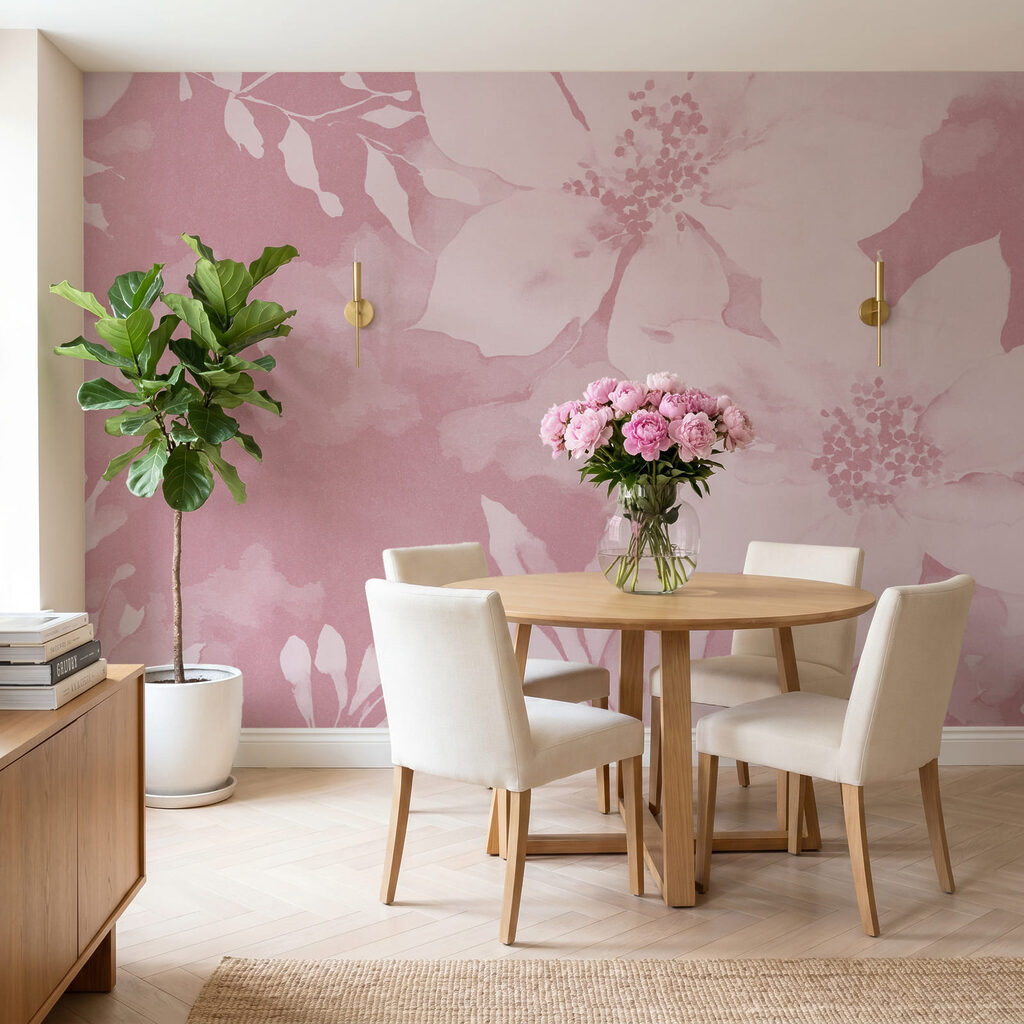 Garden in Silhouette — interior 3