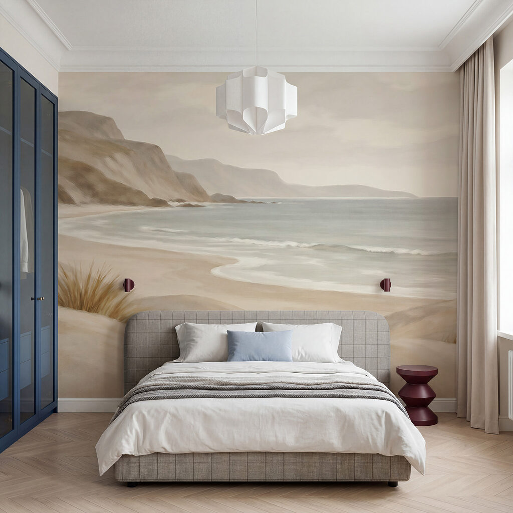 Sand Meets Sea — interior 3