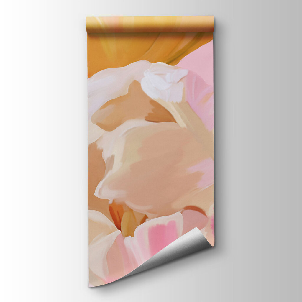 Bright Tulip Bouquet — product view