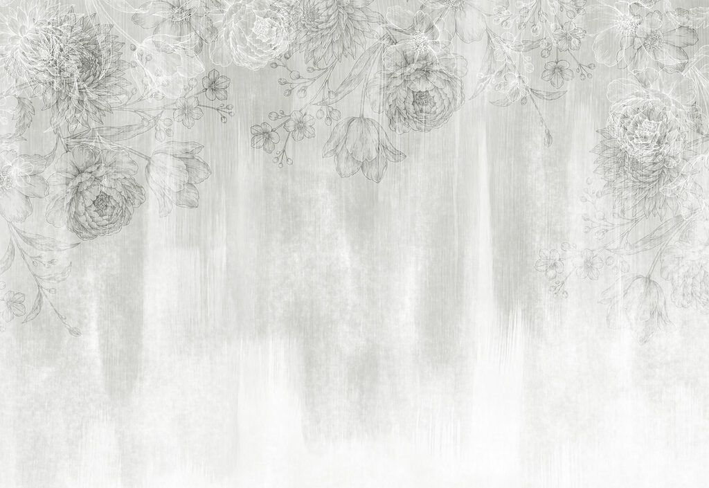 Hanging Garden Traces — full design