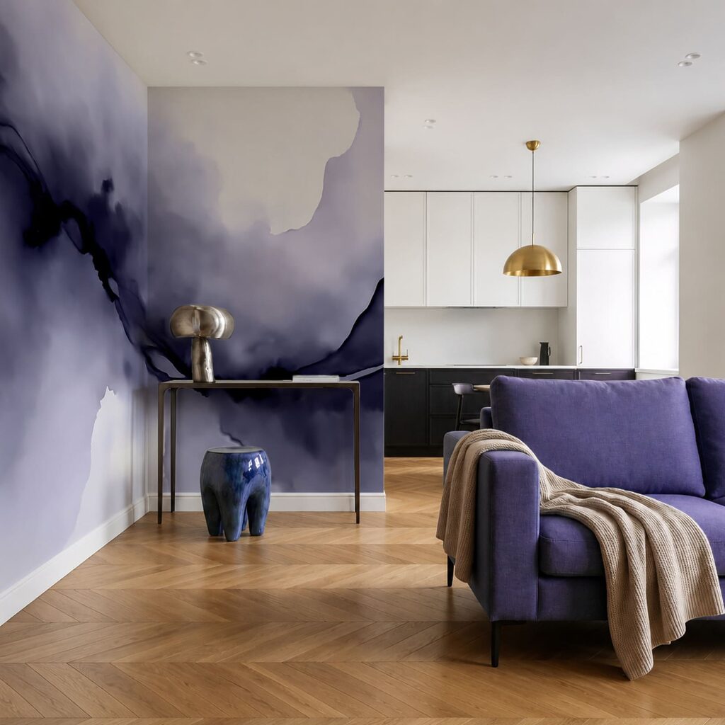 Ink River — interior 1