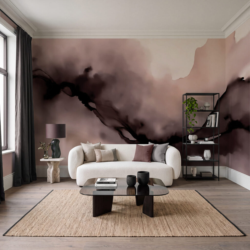 Ink River — interior 2