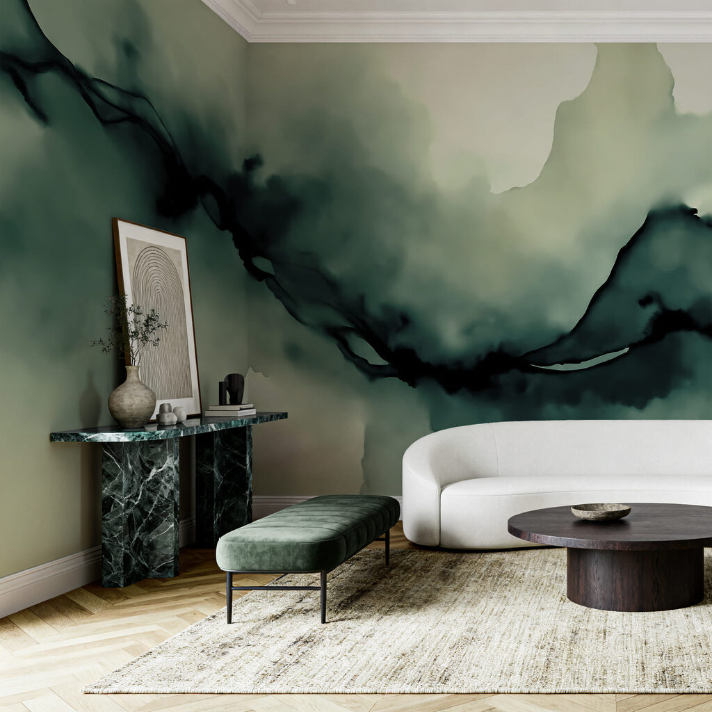 Ink River — interior 1