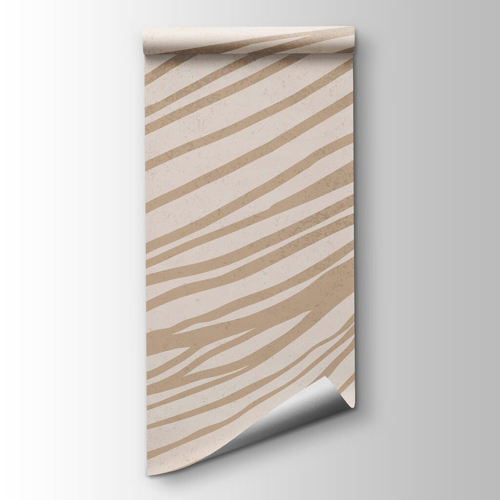Dunes in Fine Lines — product view