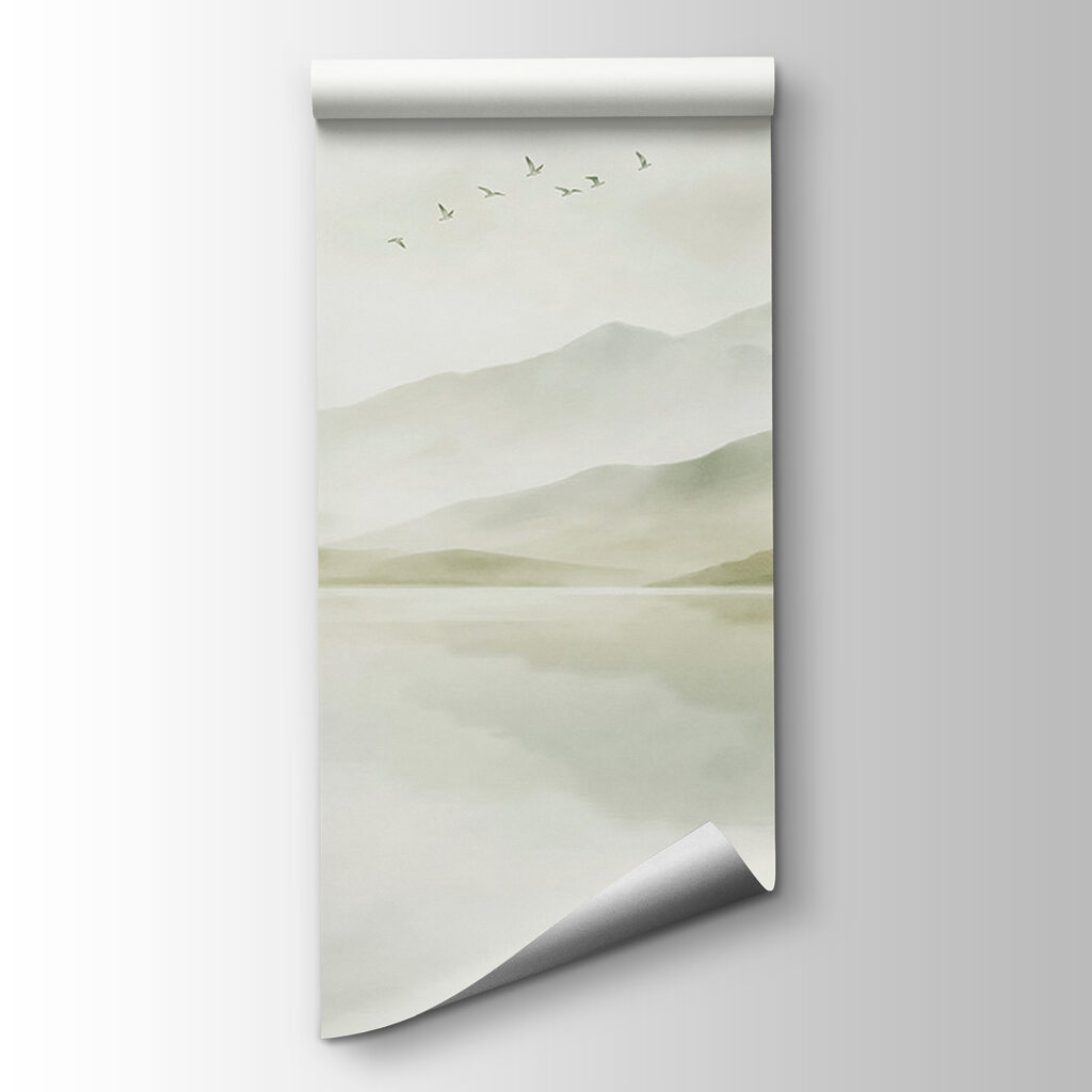 Sailing the Lake — product view