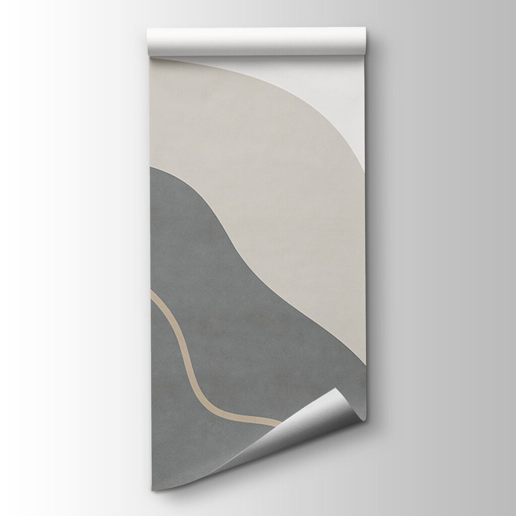 Quiet Contour Shapes — product view