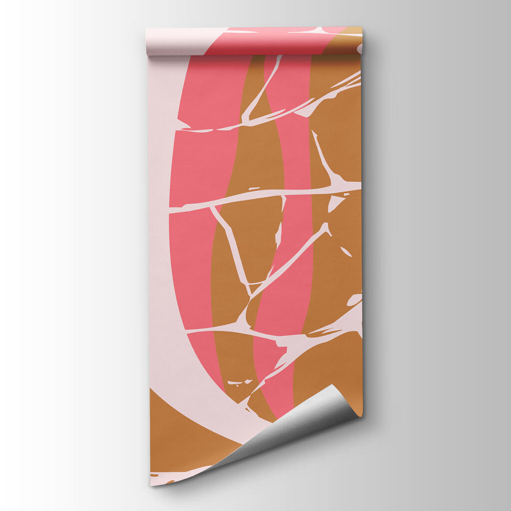 Rose Mosaic — product view