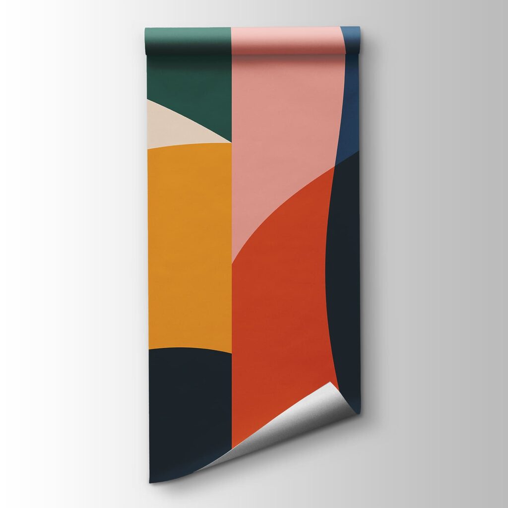 Garden Shape Collage — product view