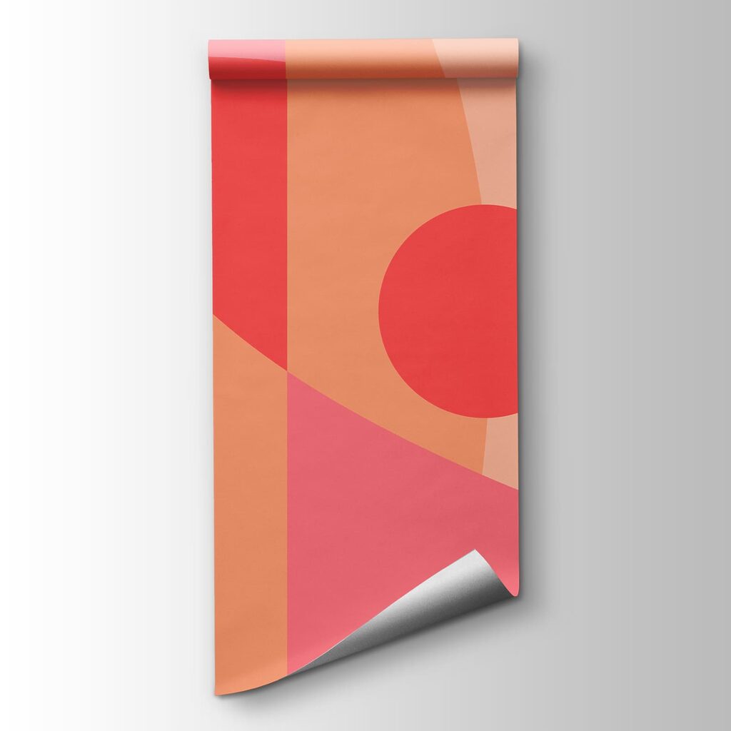 Garden Shape Collage — product view