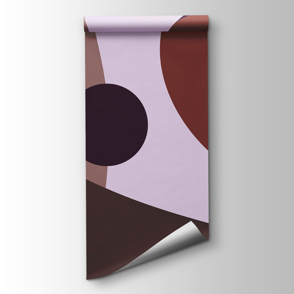 Garden Shape Collage — product view