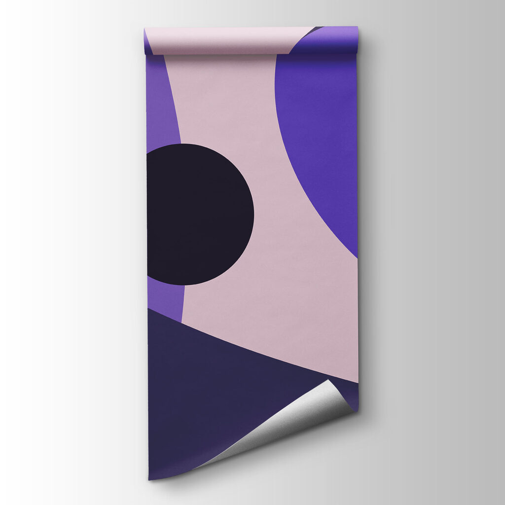 Garden Shape Collage — product view