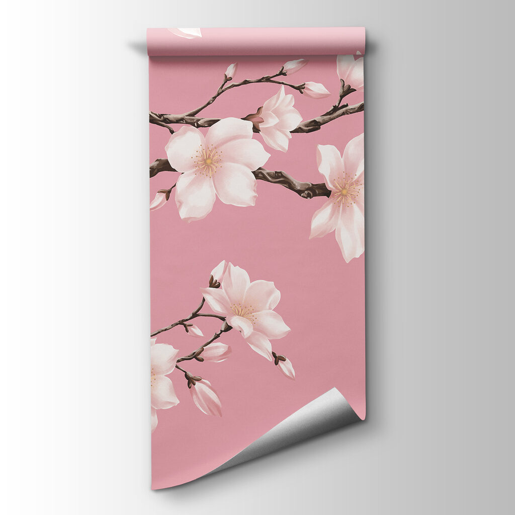 Cherry Branches — product view