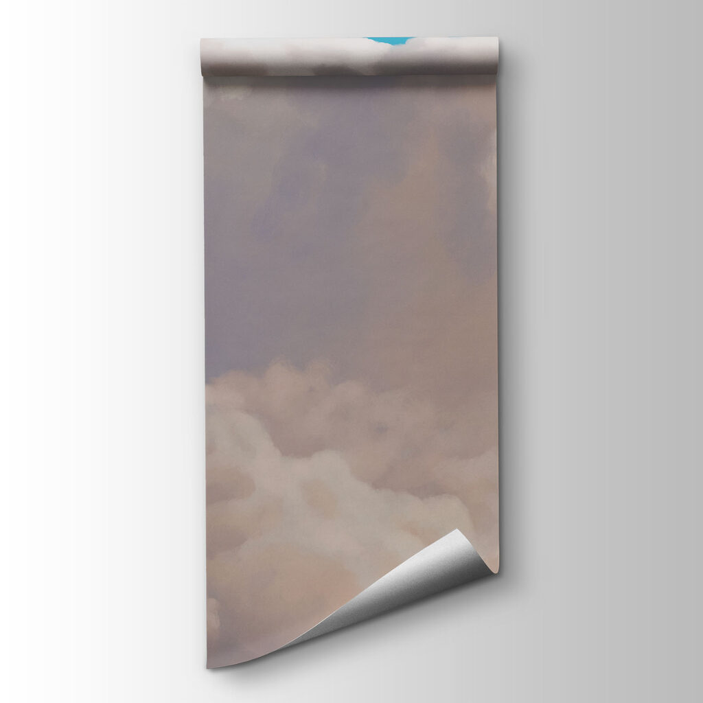 Clouds Rising — product view