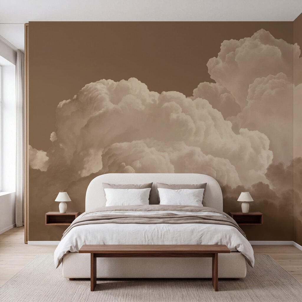 Clouds Rising — interior 1