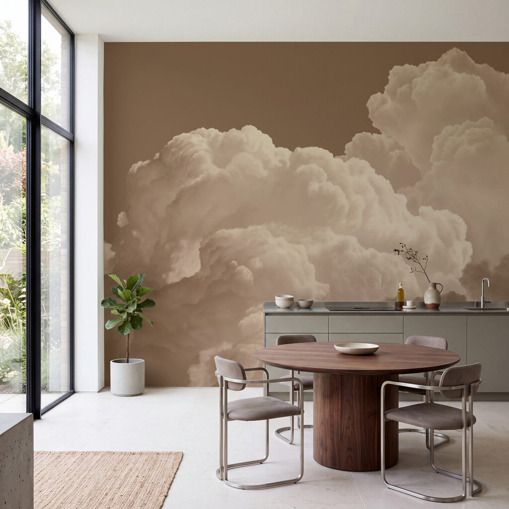 Clouds Rising — interior 4