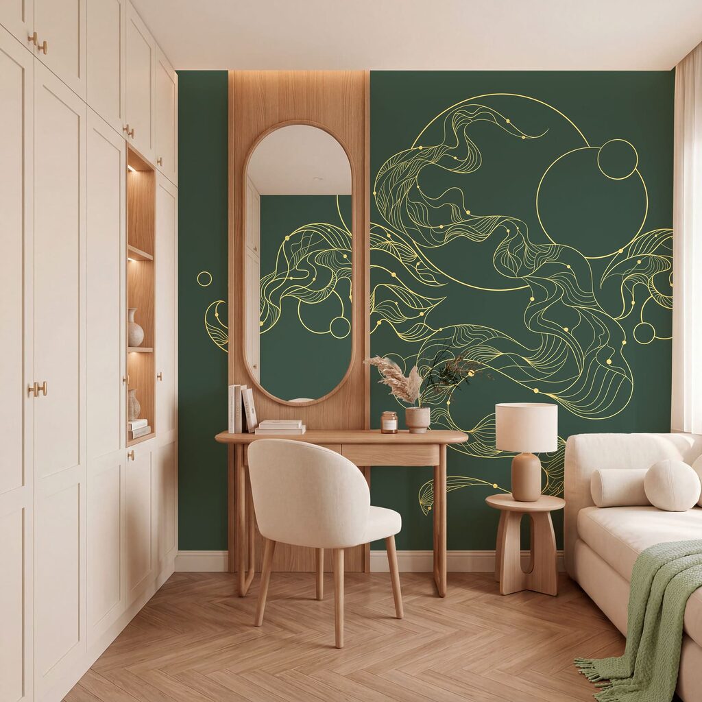 Cloud Contours — interior 2