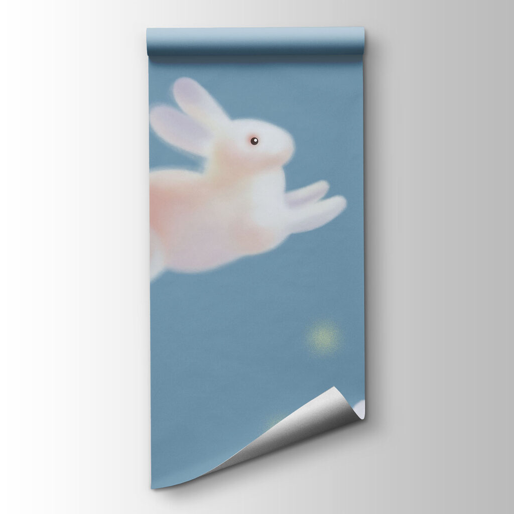 Rabbit Garden — product view