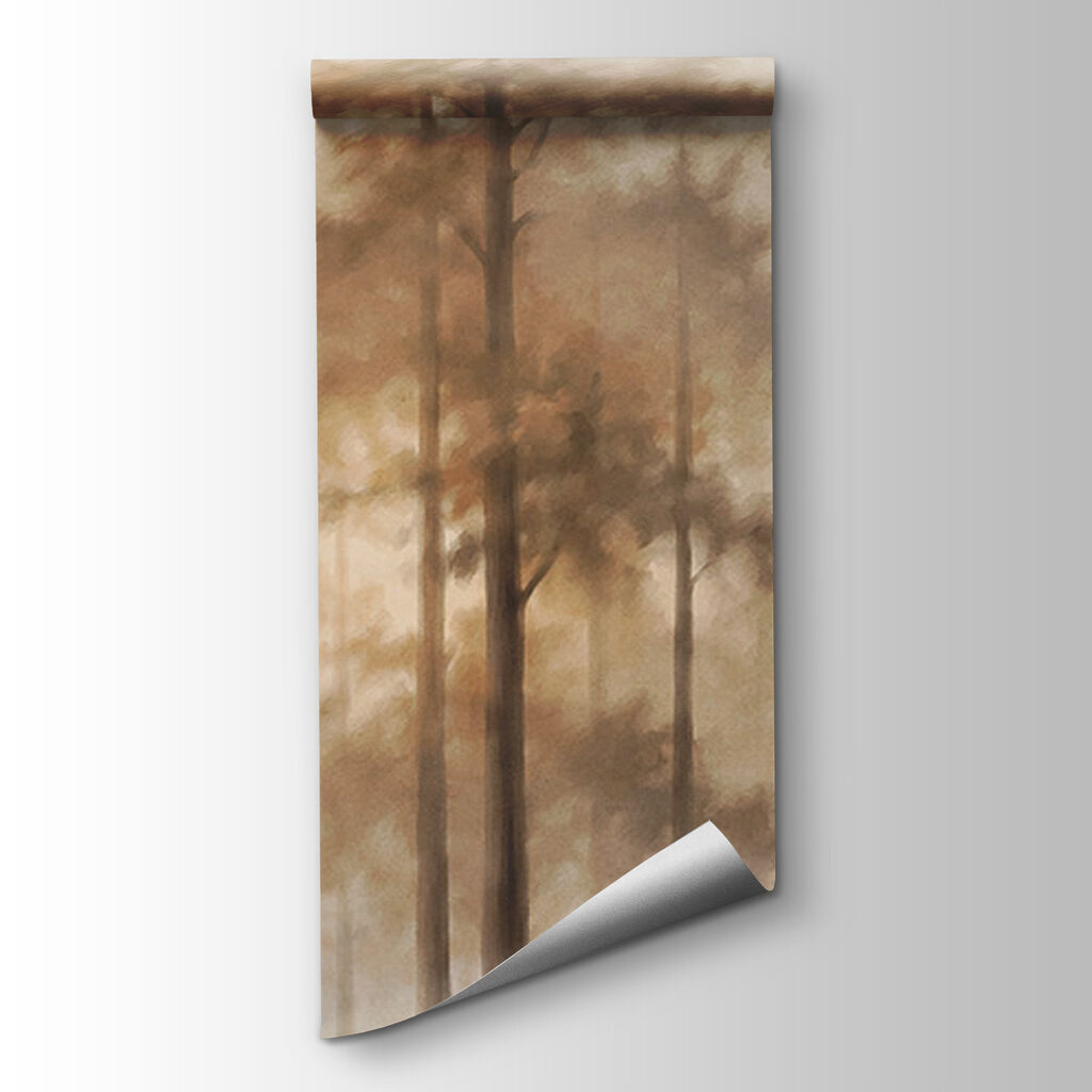 Woodland Morning Glow — product view