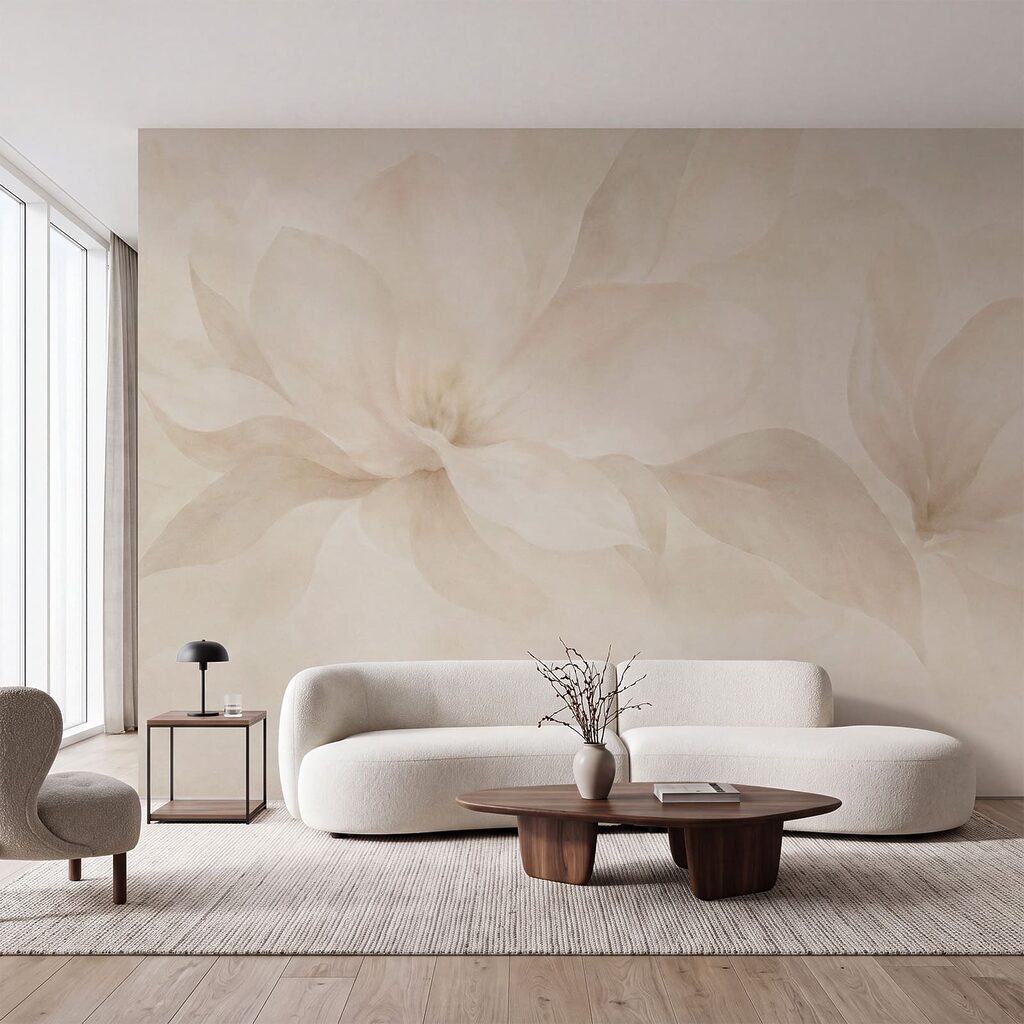 Soft Blossom Study — interior 3