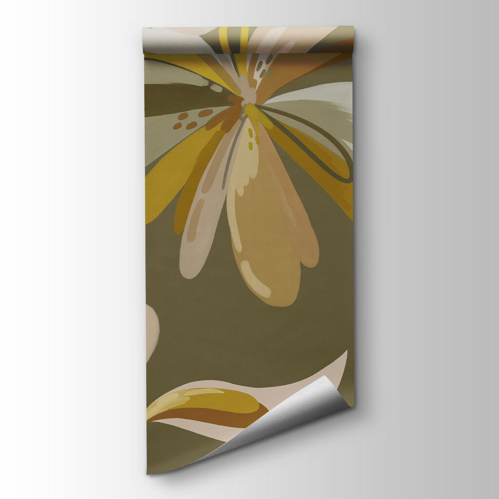 Flower and Leaf Dance — product view