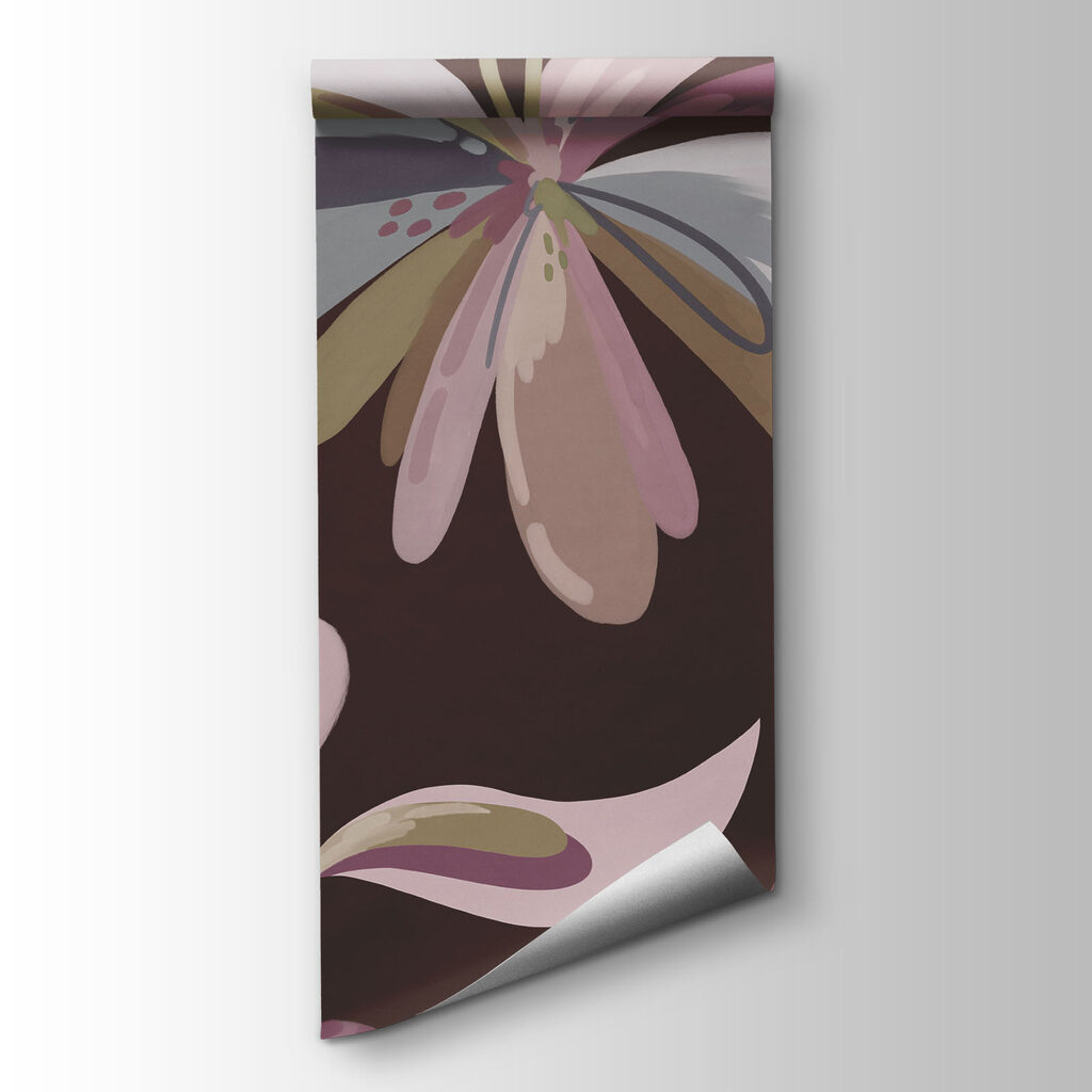 Flower and Leaf Dance — product view