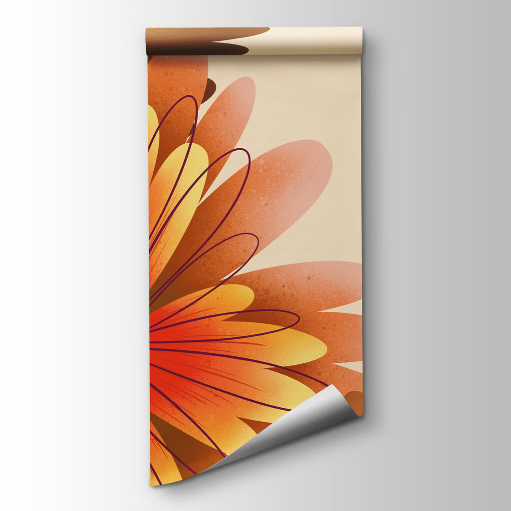 Garden in Bloom — product view
