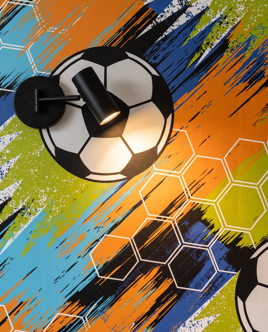 Football Fever — detail