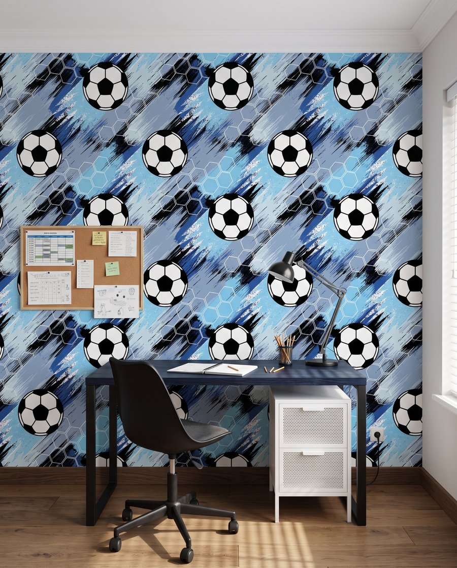 Football Fever — interior 3