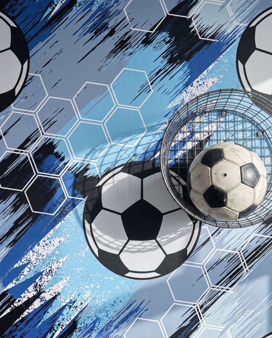 Football Fever — detail