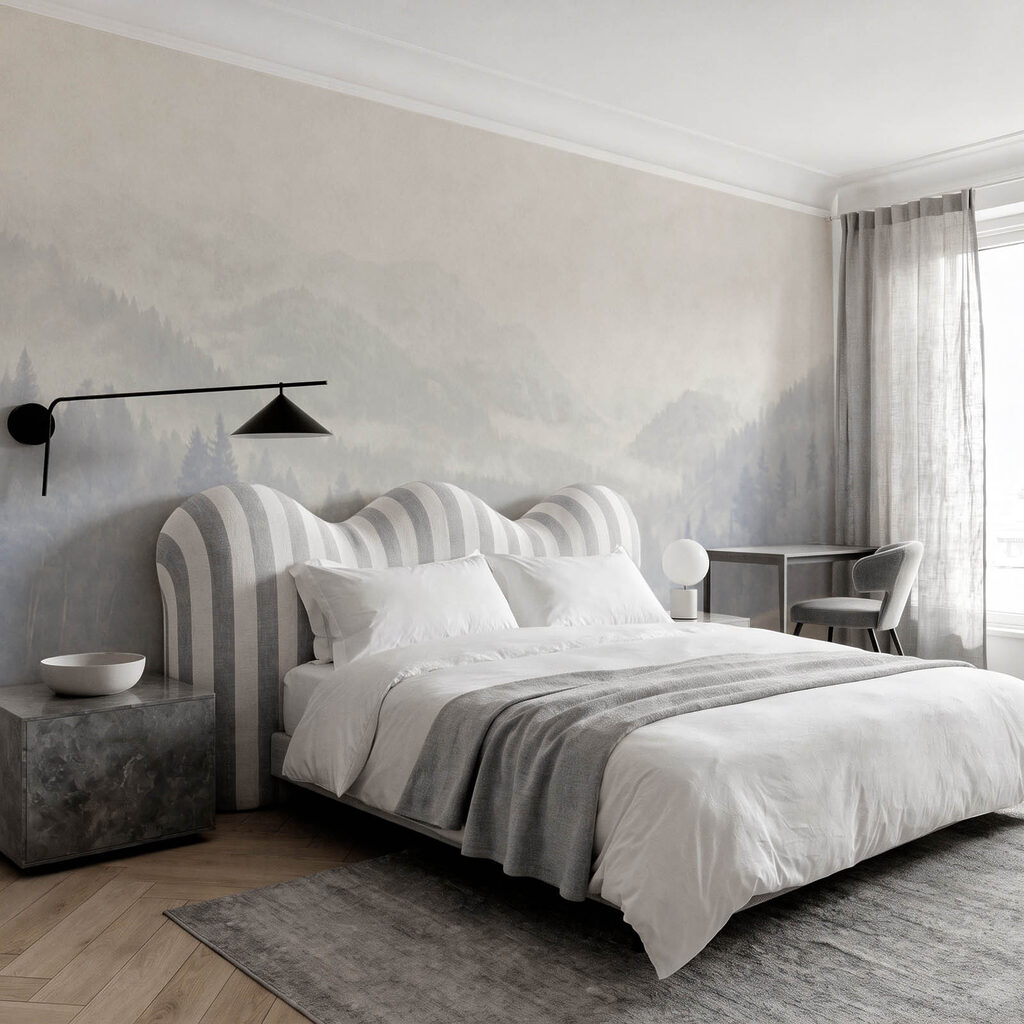 Pine Valley — interior 2