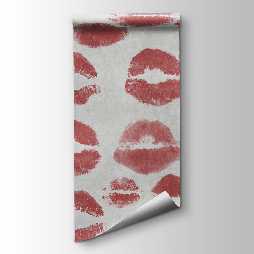 Sealed with a Kiss — product view