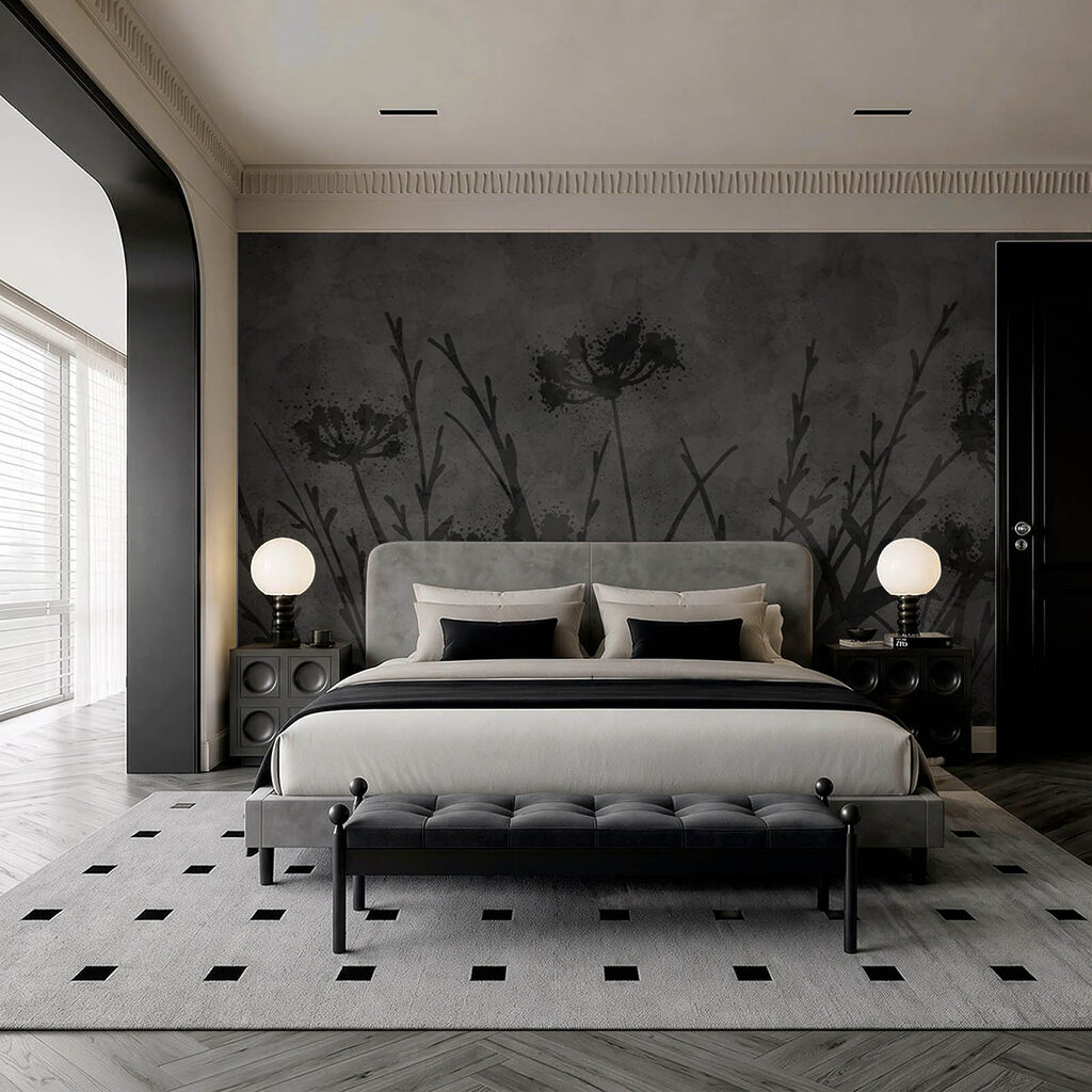 Midnight Meadow — interior 2