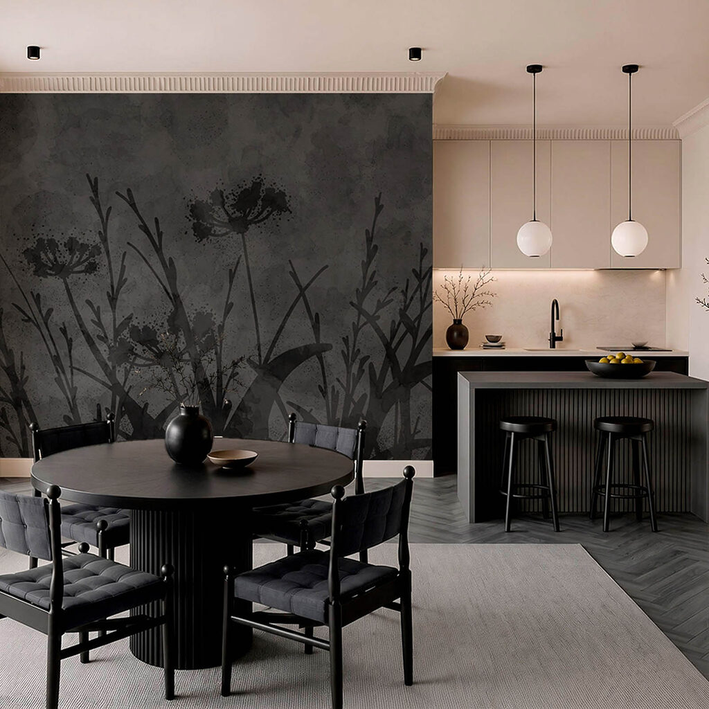 Midnight Meadow — interior 3