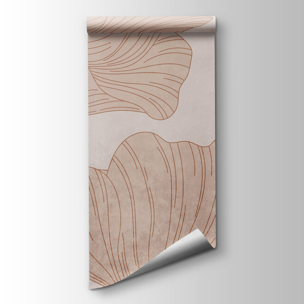 Meadow Petal Silhouettes — product view