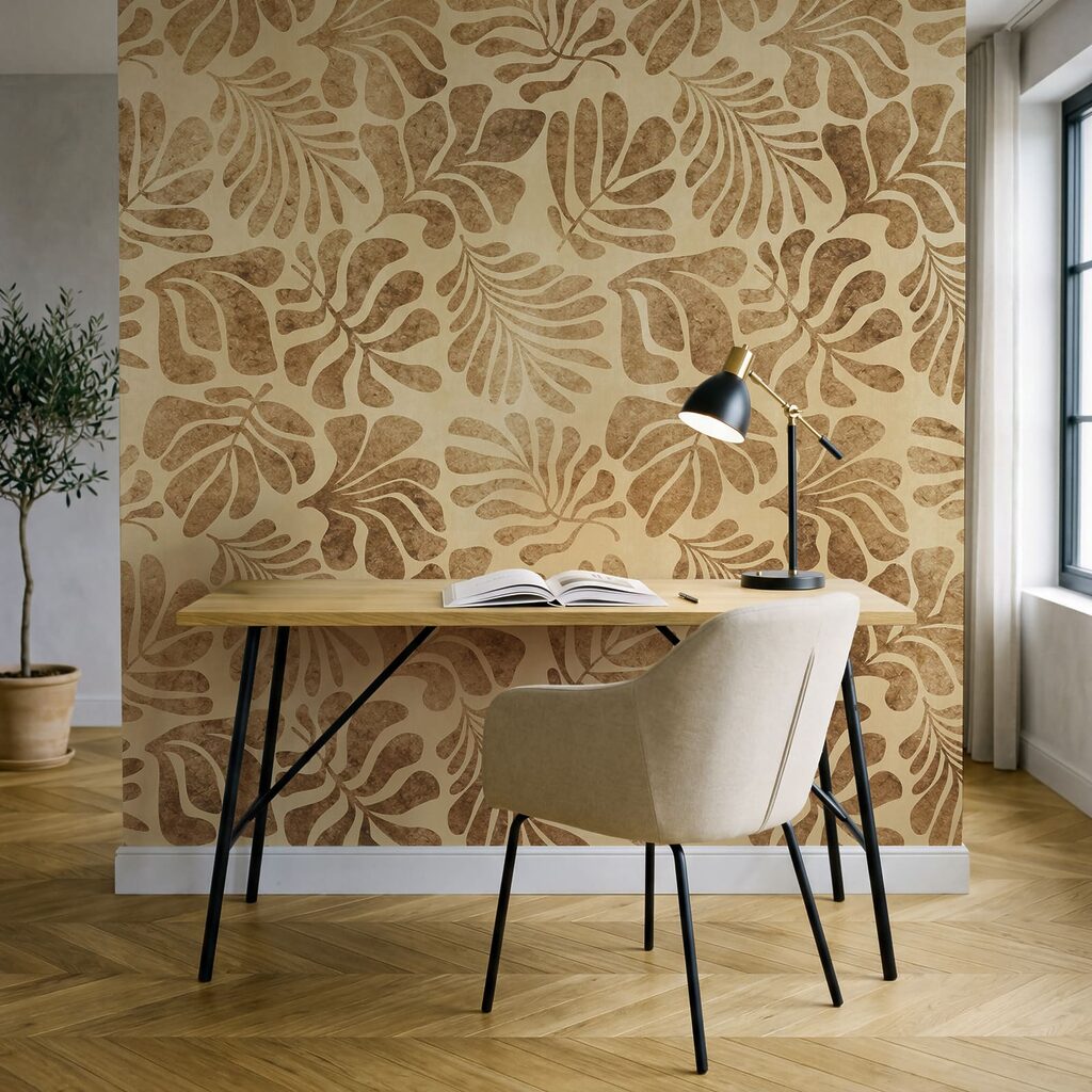 Monstera Rhythm — interior 7