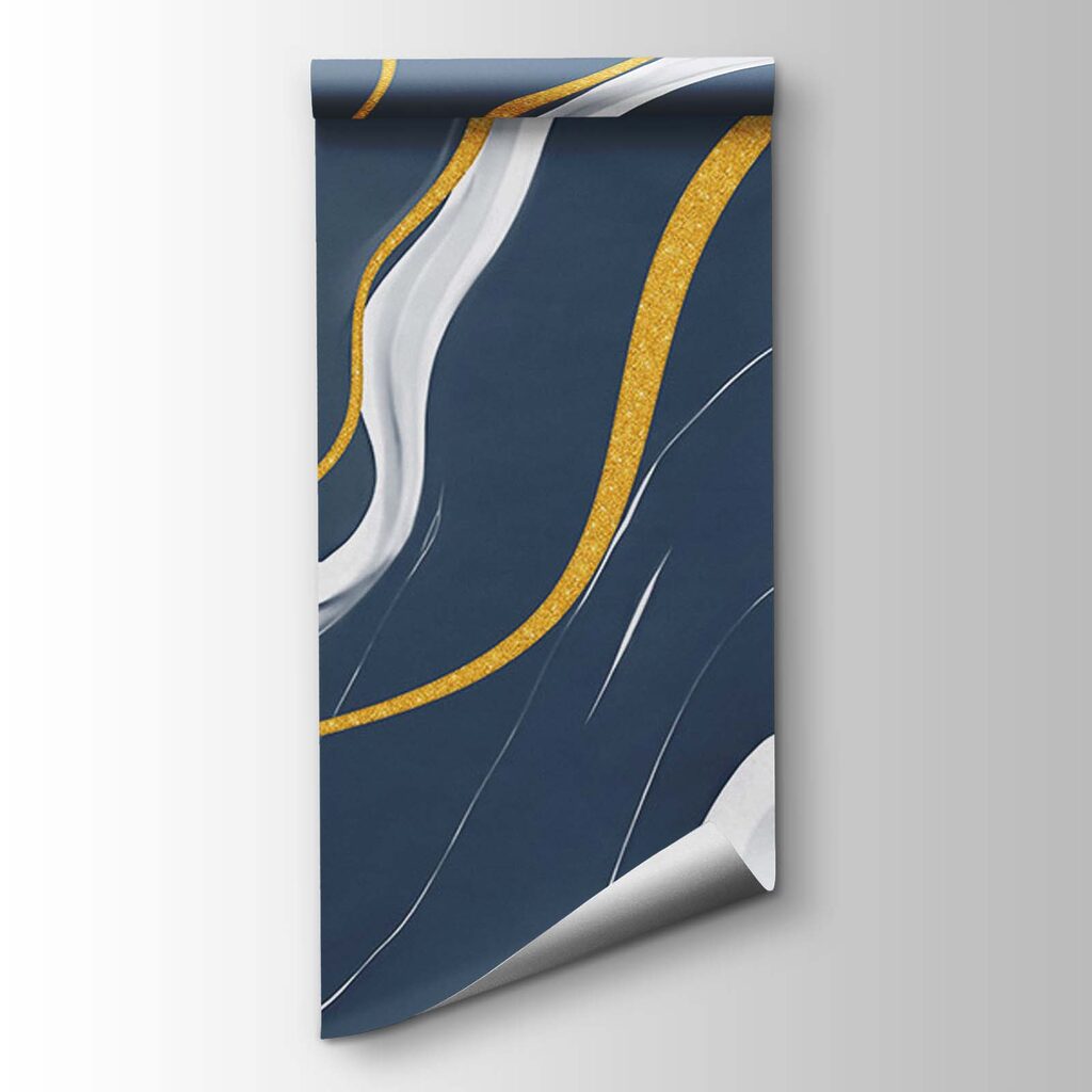 Marbled Colour Bands — product view