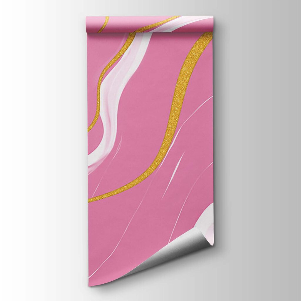 Marbled Colour Bands — product view