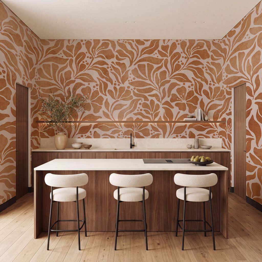 Leaf Canopy — interior 4