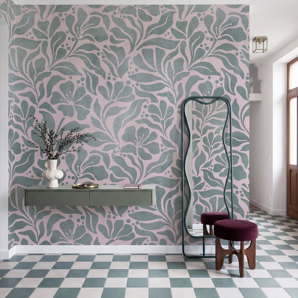 Leaf Canopy — interior 3